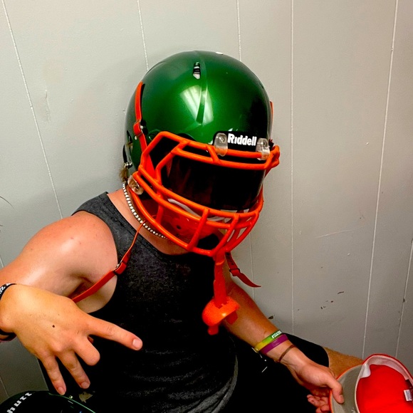 Meet your Posher, Chase - Picture 1 of 1